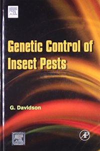 Genetics Control Of Insect Pests