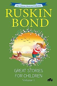 Great Stories for Children Vol. 1