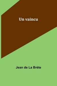 vaincu