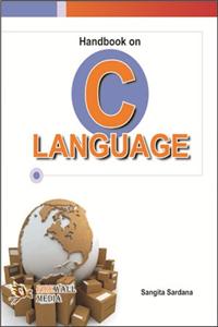Hand Book On C Language