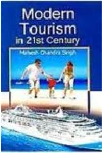 Modern Tourism In 21St Century