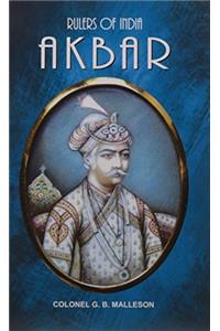 Rulers of India: Akbar