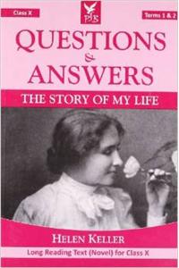 Questions & Answers: The Story Of My Life Terms 1 & 2
