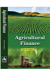 Agricultural Finance