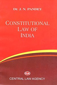 Constitutional Law Of India