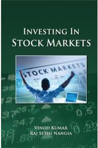 Investing in Stock Markets