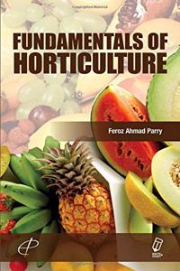 Fundamental of Horticulture