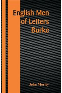English Men of Letters