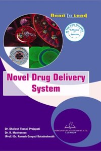 Novel Drug Delivery System