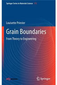 Grain Boundaries