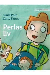 Perlas liv