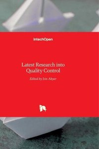 Latest Research into Quality Control