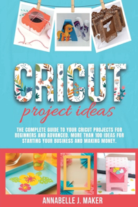 Cricut Projects Ideas