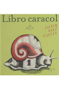 Libro Caracol