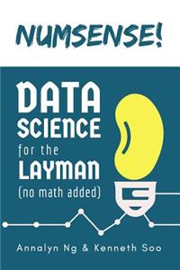 Numsense! Data Science for the Layman