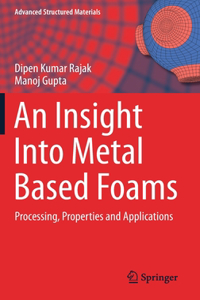 Insight Into Metal Based Foams