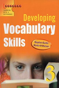 Developing Vocabulary Skills 3