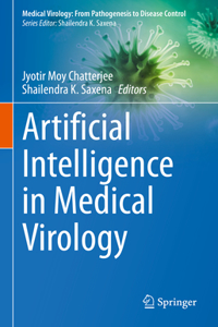 Artificial Intelligence in Medical Virology