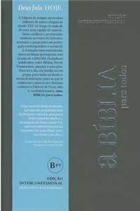 Biblia Para Todos-FL-Interconfessional