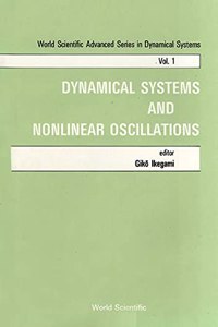 Dynamical Systems and Nonlinear Oscillations - Proceedings of the Symposium