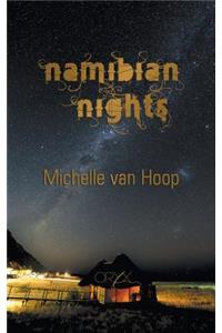 Namibian Nights