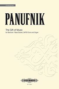 GIFT OF MUSIC