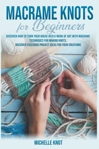 Macrame Knots For Beginners