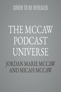 McCaw Podcast Universe: The Middle Earth Series