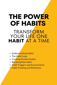 Power of Habits