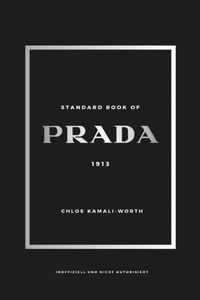 Standard Book of PRADA