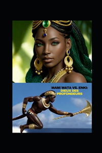 Mami Wata vs. Enki