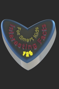 125 Interesting Facts for Smart kids