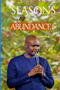 Seasons of Abundance - Koinonia
