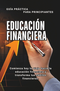 Educación Financiera para Principiantes en Español