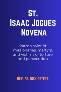 St. Isaac Jogues Novena