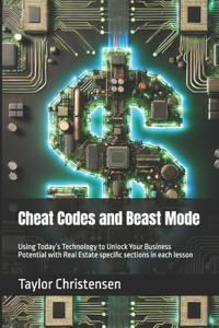 Cheat Codes and Beast Mode