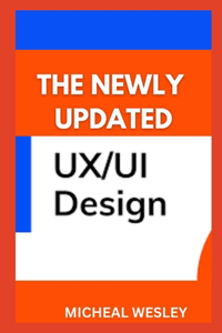 NEWlY UPDATED UI/UX DESIGN