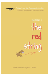 Red String.
