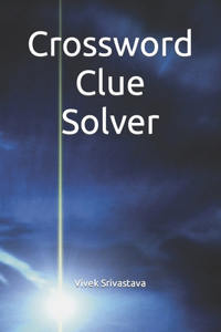 Crossword Clue Solver