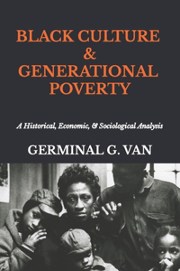 Black Culture & Generational Poverty