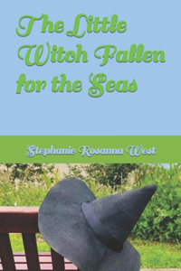 Little Witch Fallen for the Seas