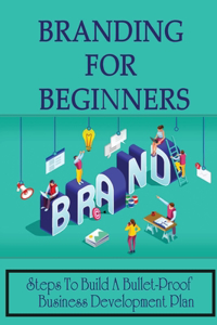 Branding For Beginners