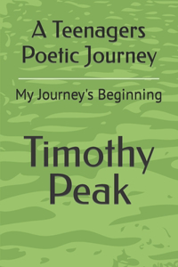 Teenagers Poetic Journey