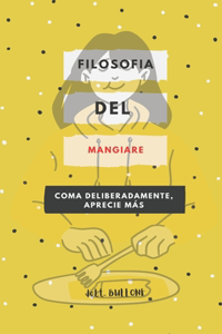 Filosofia del mangiare