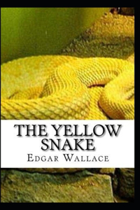 The Yellow Snake Classic Edition(Annotated)