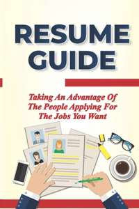 Resume Guide