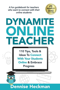 Dynamite Online Teacher