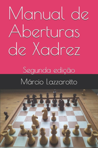 Manual de Aberturas de Xadrez