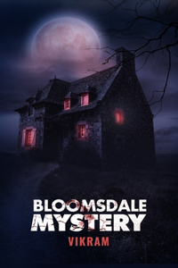 Bloomsdale Mystery