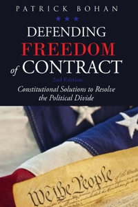 Defending Freedom of Contract